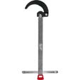 MLK-48-22-7002                 BASIN WRENCH 2.50" CAPACITY from MLK